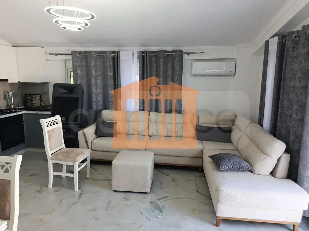 Apartament 1+1 dhoma 100 m² 7 kati