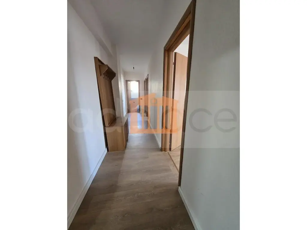 Apartament 1+2 dhoma 81 m² 10 kati
