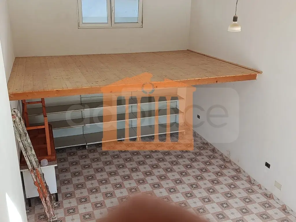 Коммерческая недвижимость 35 м²