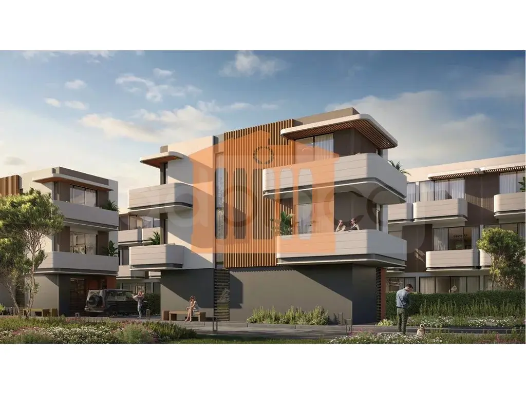 Vilë 210 m² 3 kati