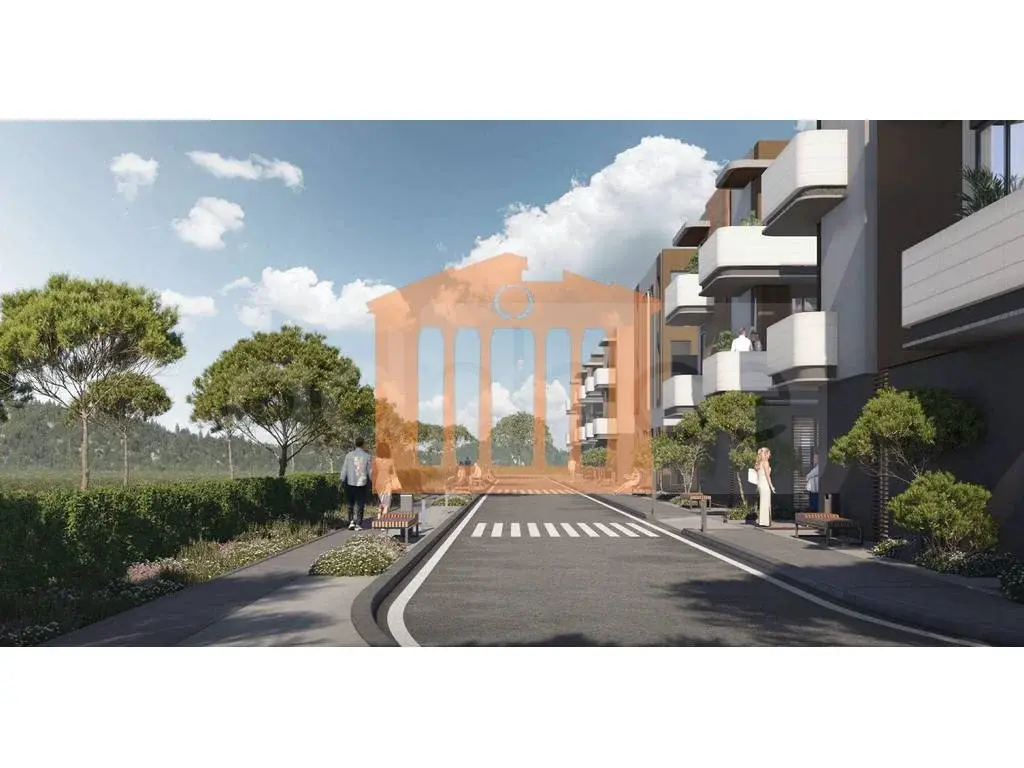Vilë 210 m² 3 kati