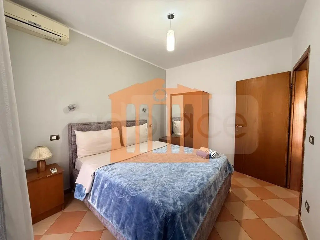 Apartament 1+1 dhoma 1 kati