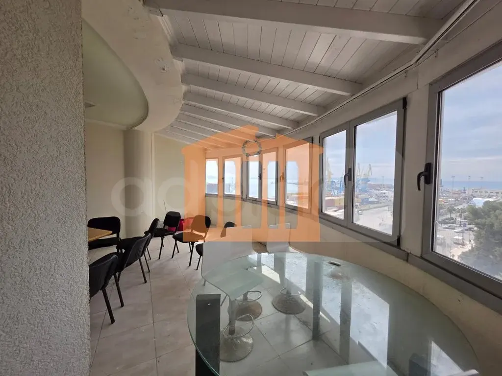 Apartament 1+2 dhoma 109 m² 5 kati
