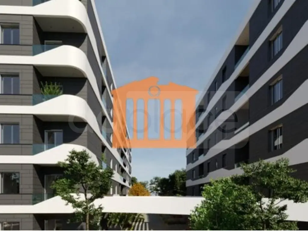 Apartament 1+1 dhoma 40 m² 1 kati