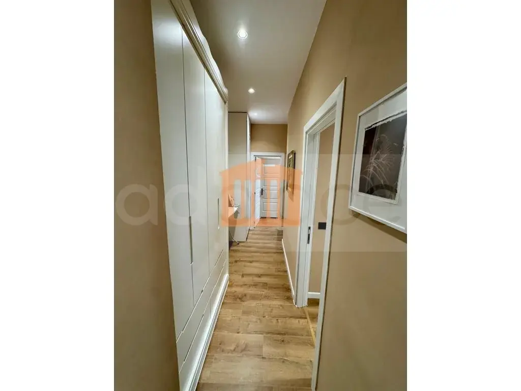 Apartament 1+2 dhoma 80 m² 2 kati