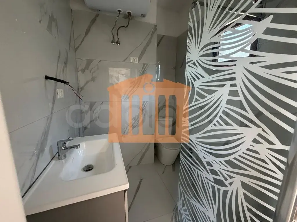 Apartament 1+1 dhoma 65 m² 2 kati