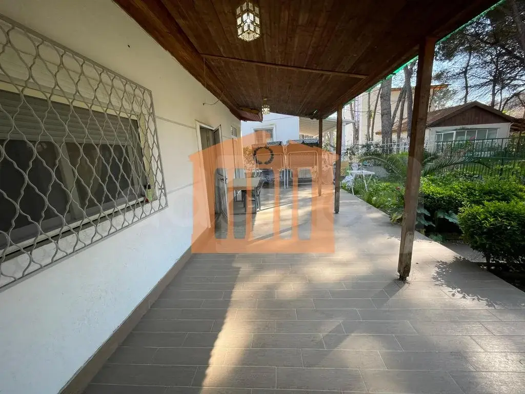 Vilë 80 m² 1 kati
