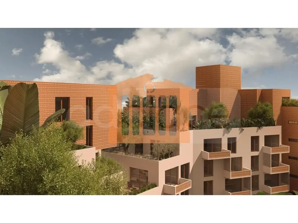 Apartament 1+2 dhoma 113 m² 7 kati