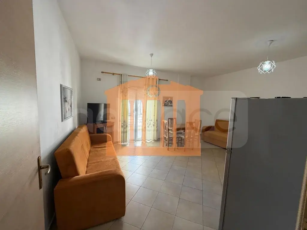 Apartment 1+1 room 60 m² 3 floor