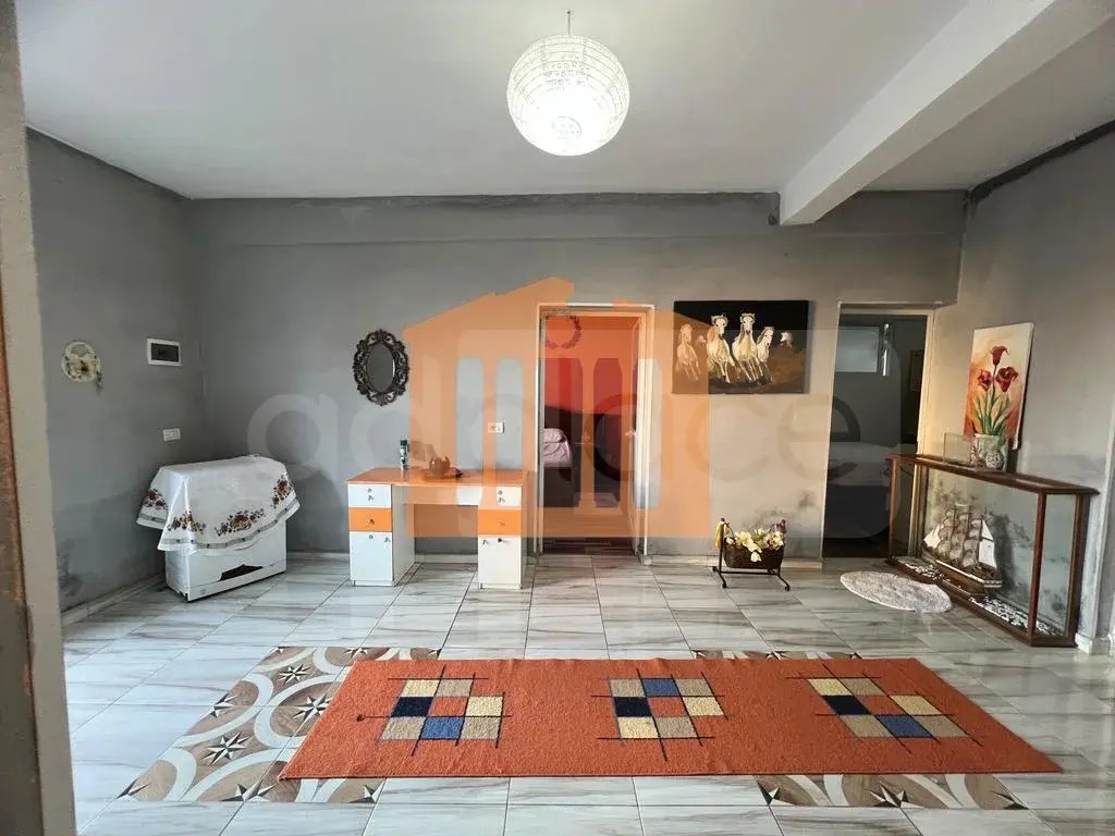 Apartament 1+2 dhoma 110 m² 1 kati