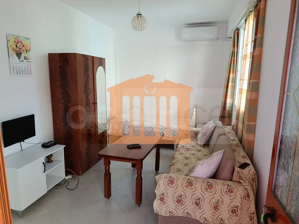 Apartament 1+1 dhoma 50 m² 1 kati