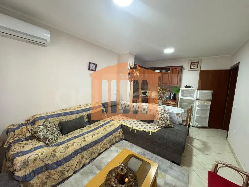 Apartament 1+1 dhoma 65 m² 2 kati