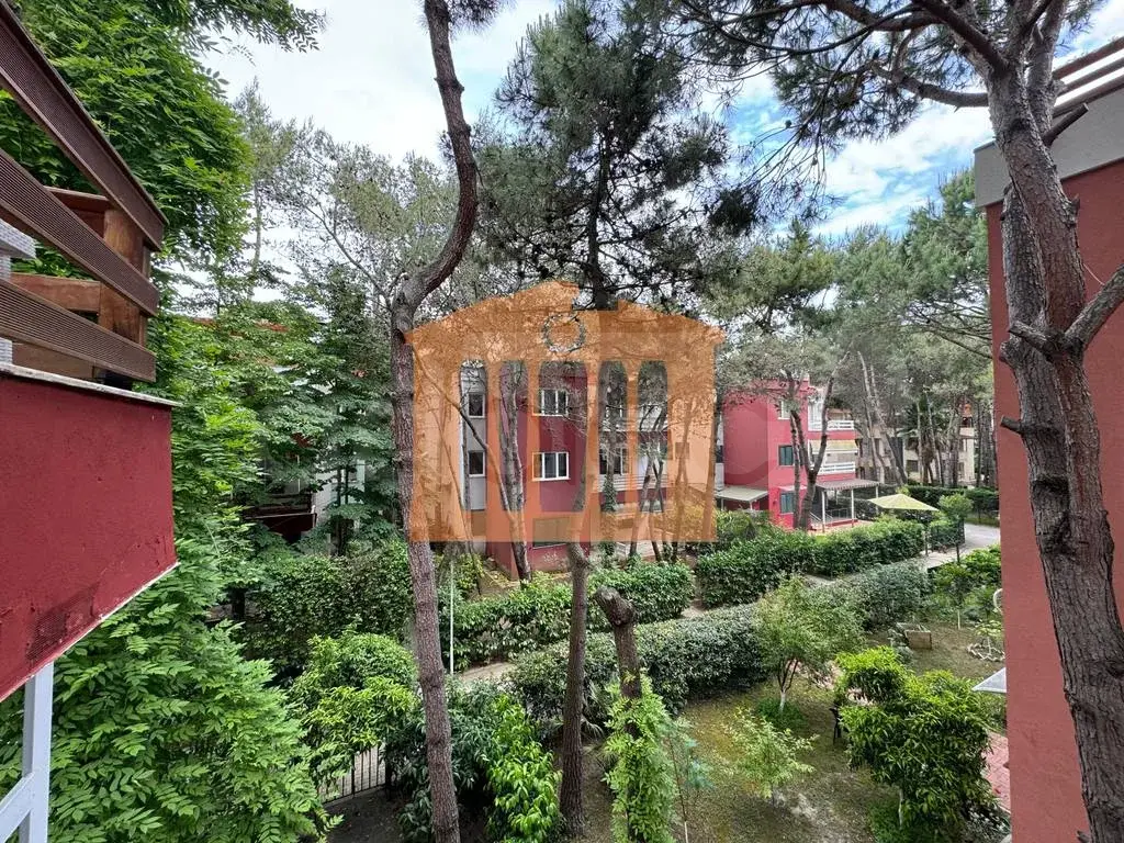 Apartament 1+2 dhoma 89 m² 3 kati