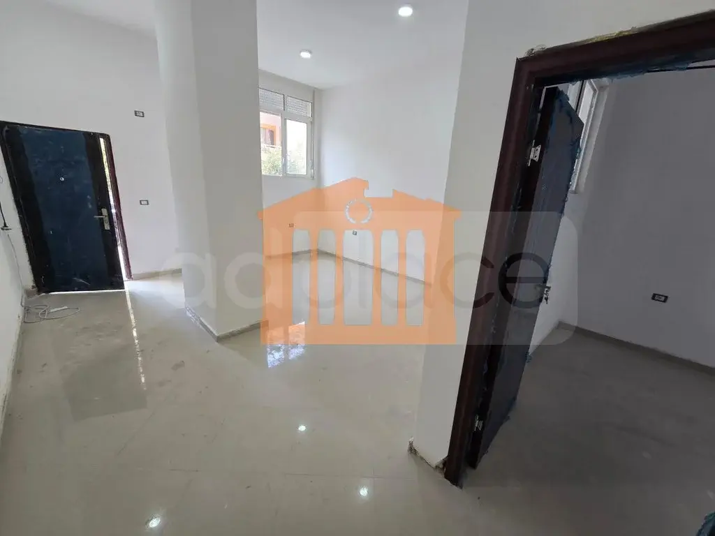Apartament 1+1 dhoma 47 m²