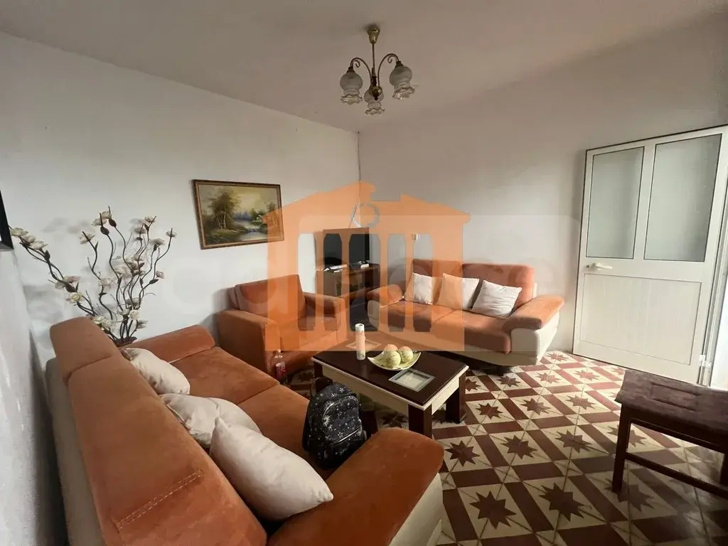 Vilë 58 m² 1 kati