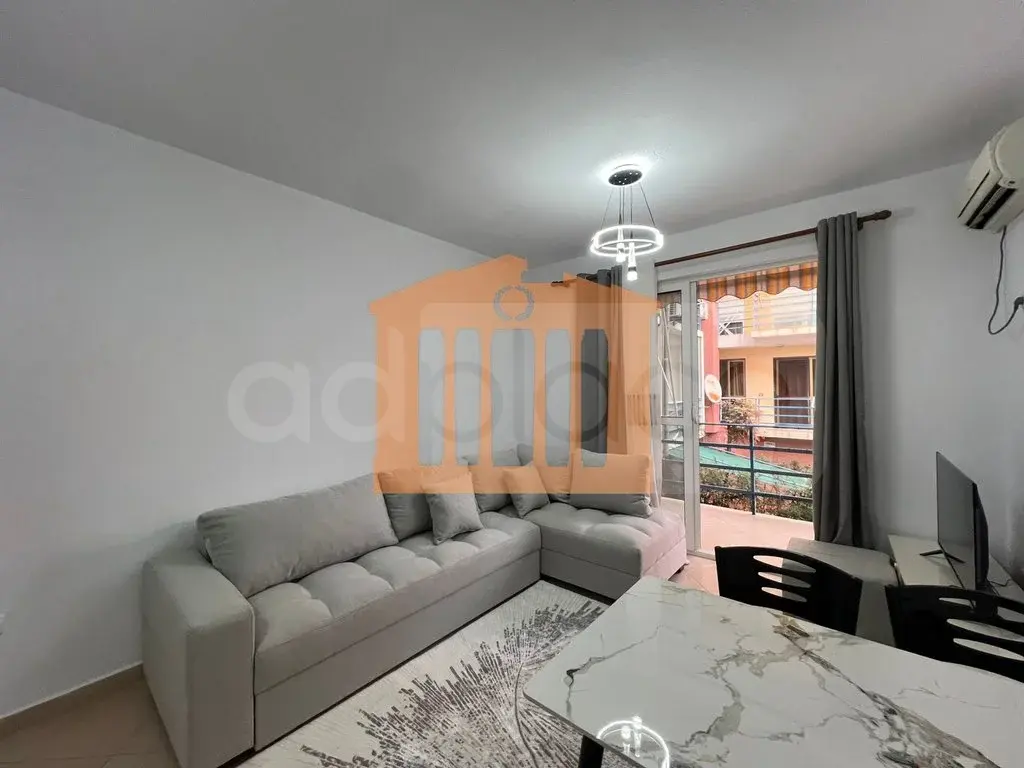 Apartament 1+1 dhoma 73 m² 2 kati