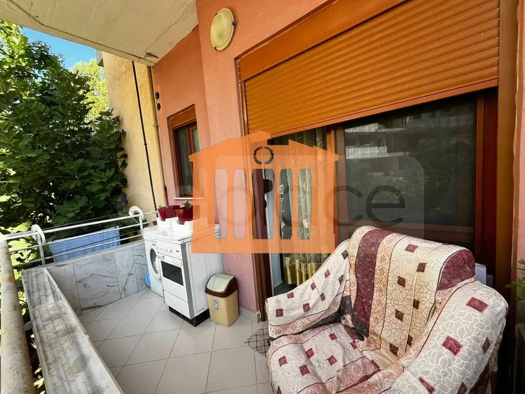 Apartament 1+1 dhoma 27 m²