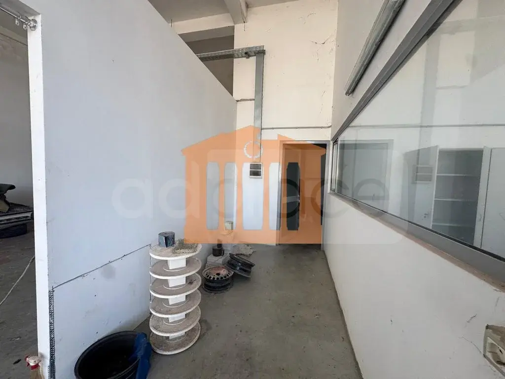 Pasuri të patundshme komerciale 350 m²