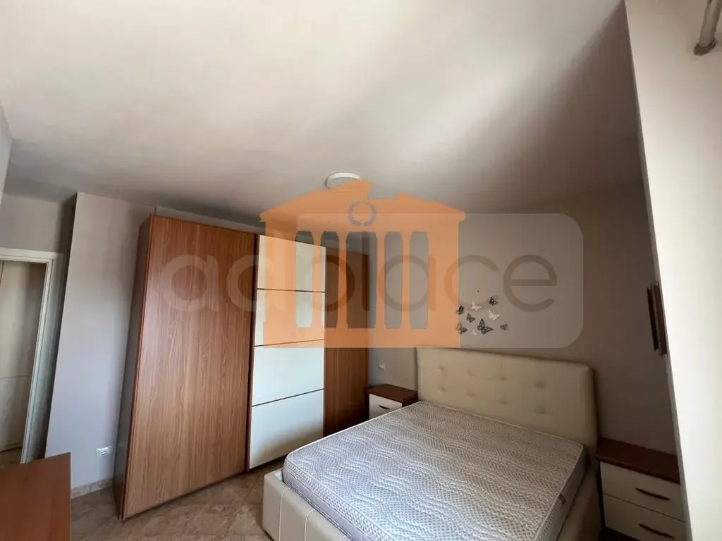Apartament 1+2 dhoma 81 m² 8 kati