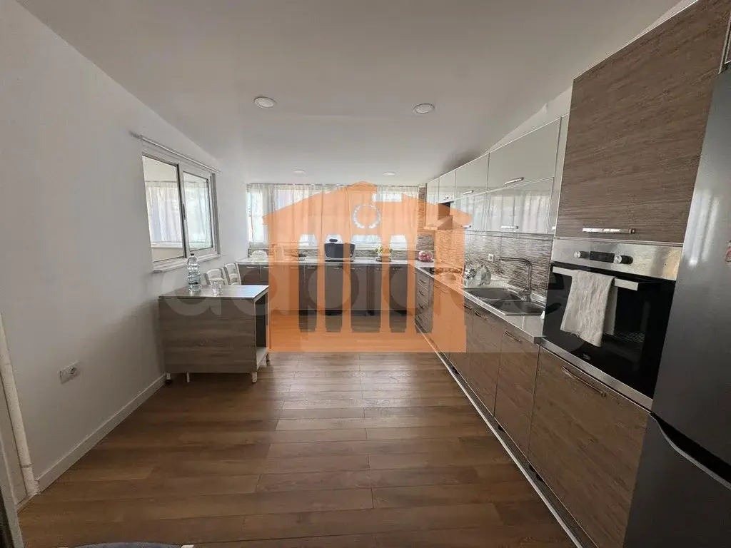 Apartament 1+2 dhoma 112 m² 1 kati