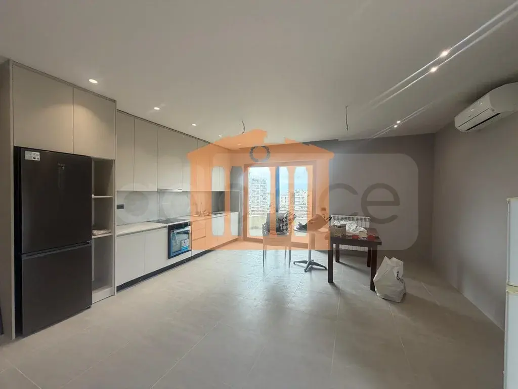 Apartament 1+2 dhoma 115 m² 2 kati