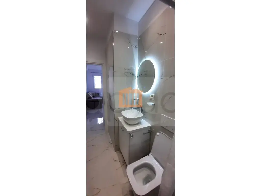 Apartament 1+1 dhoma 34 m² 1 kati