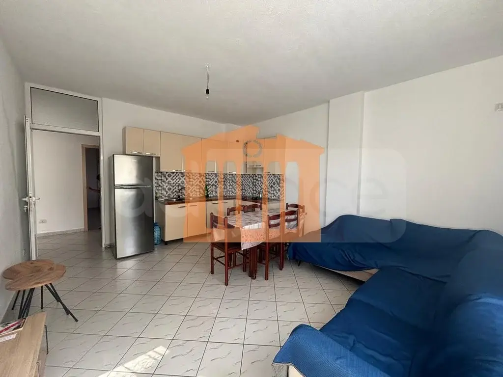 Apartament 1+2 dhoma 103 m² 4 kati