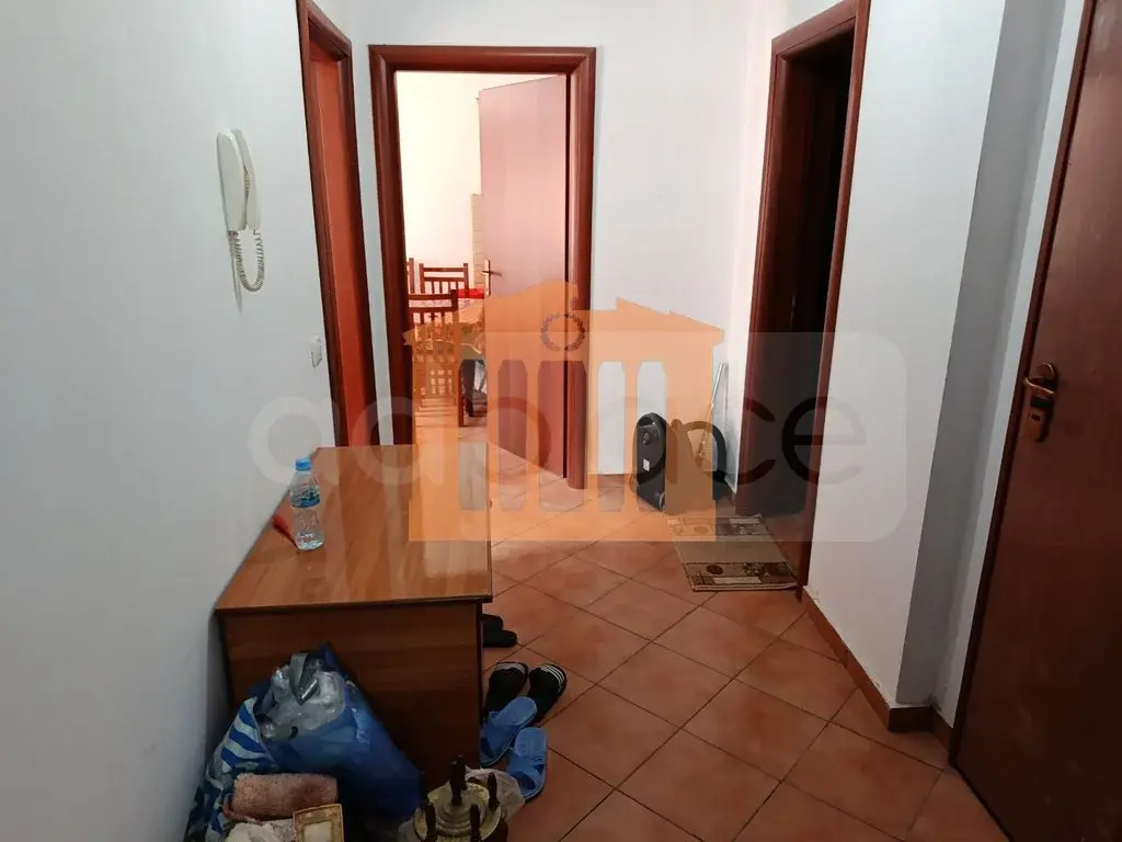 Apartament 1+2 dhoma 71 m² 3 kati