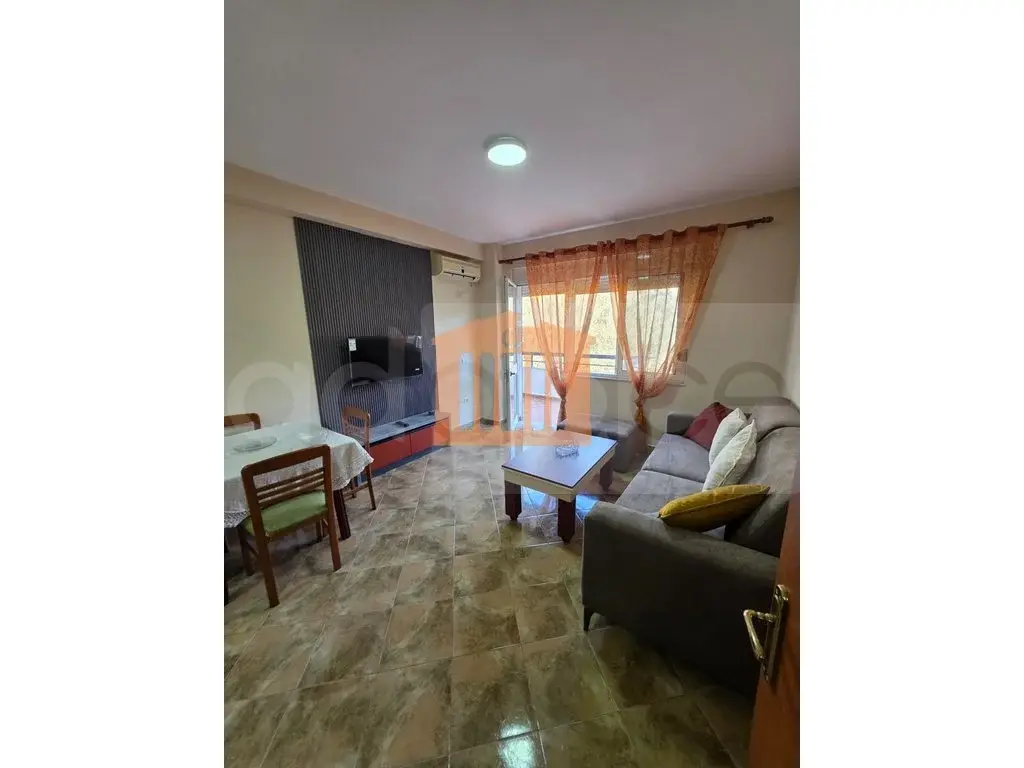 Apartament 1+1 dhoma 55 m² 3 kati