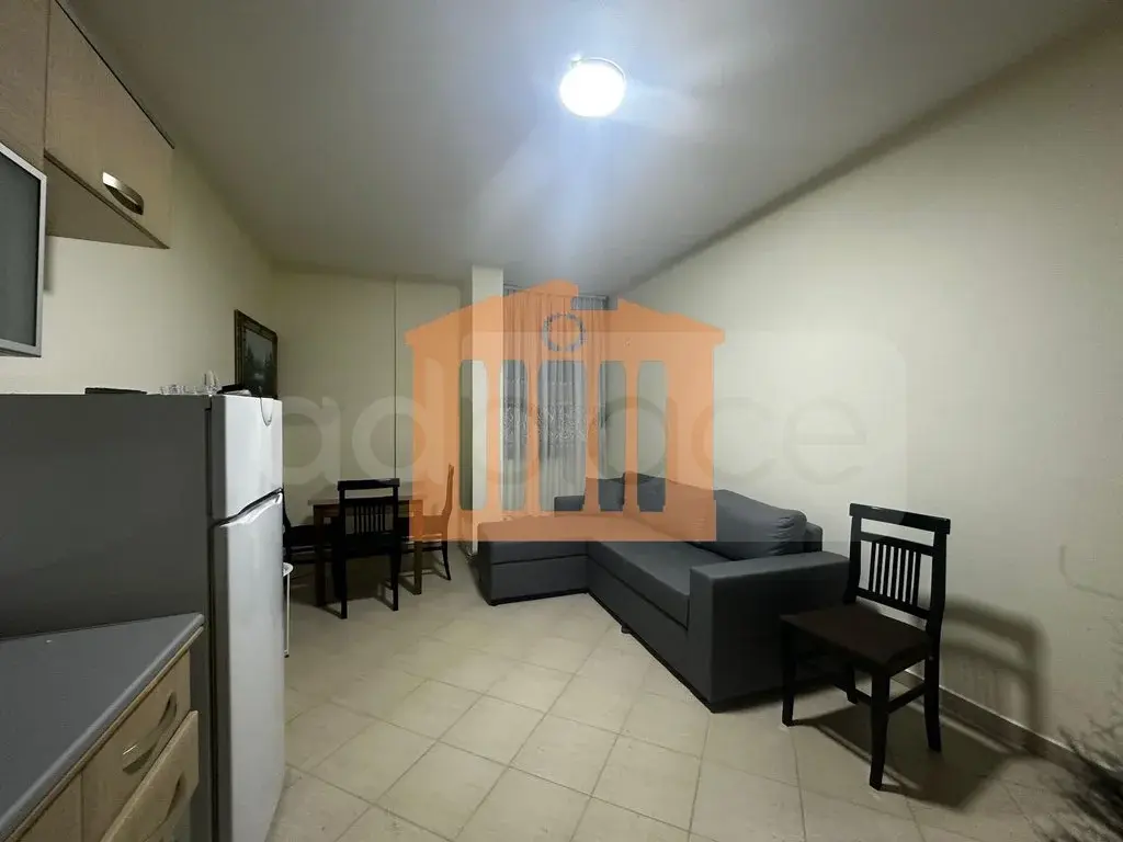 Apartament 1+1 dhoma 50 m² 3 kati