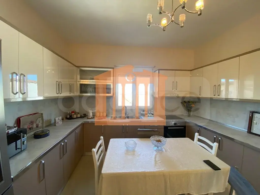 Vilë 123 m² 1 kati