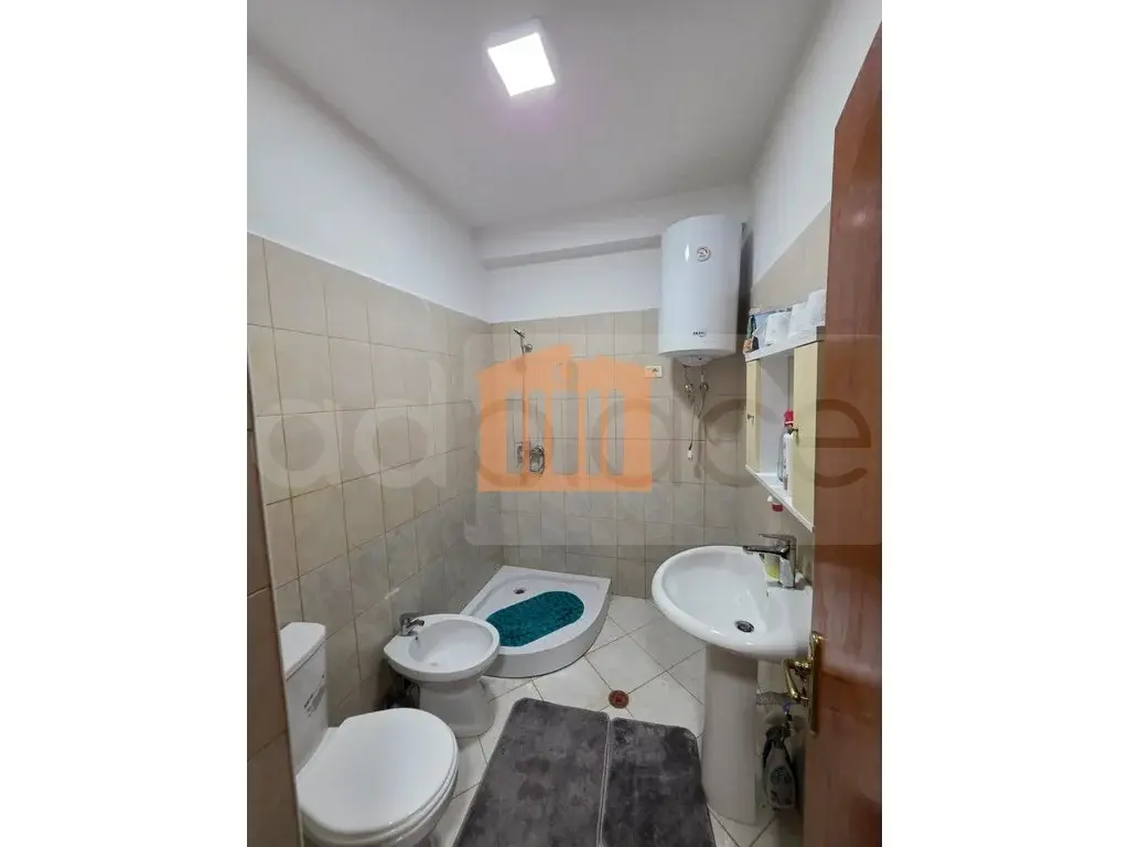Apartament 1+1 dhoma 55 m² 3 kati