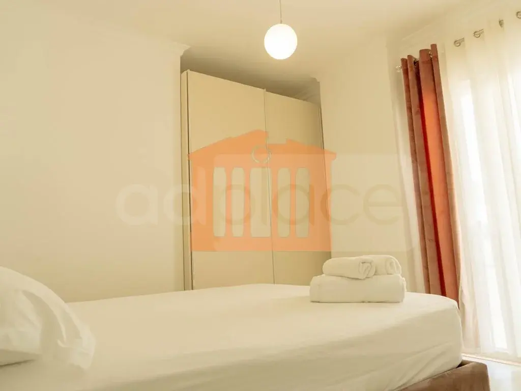 Apartament 1+1 dhoma 55 m² 3 kati