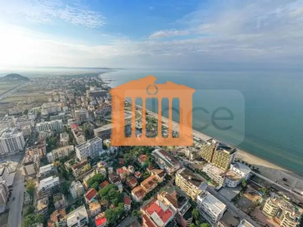 Apartament 1+1 dhoma 64 m² 3 kati