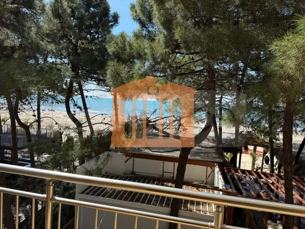 Apartament 1+1 dhoma 64 m² 2 kati