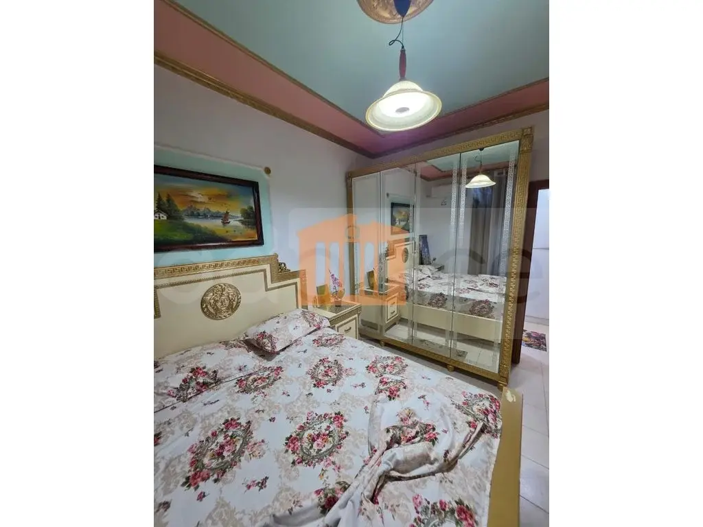 Apartament 1+1 dhoma 58 m² 7 kati