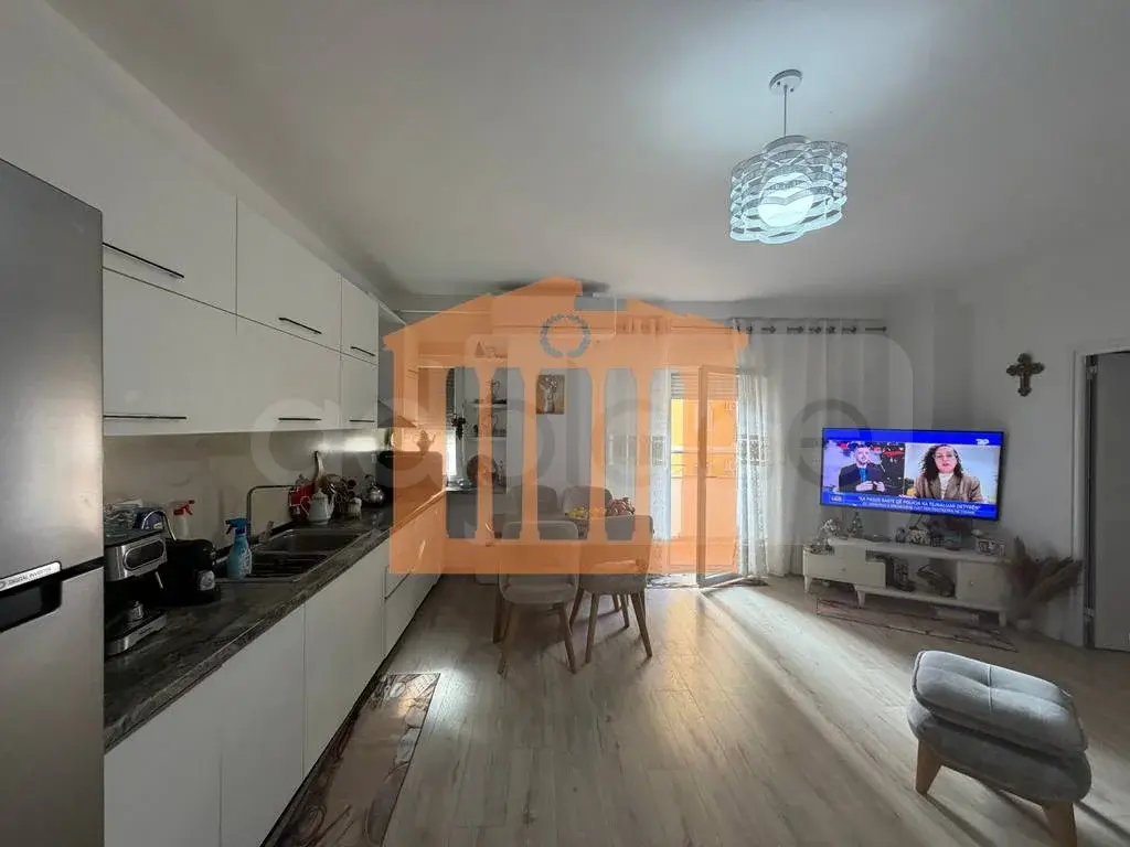 Apartament 1+1 dhoma 75 m² 1 kati