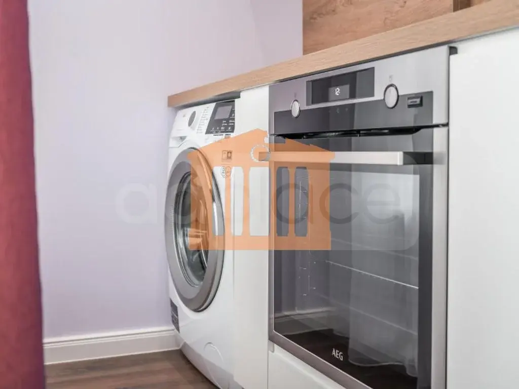 Apartament 1+1 dhoma 56 m² 11 kati