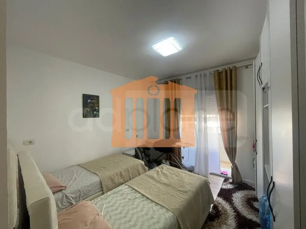Apartament 1+2 dhoma 100 m² 6 kati
