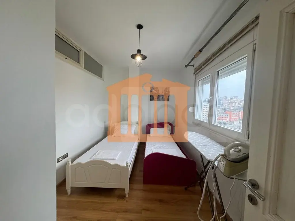 Apartament 1+2 dhoma 73 m² 7 kati