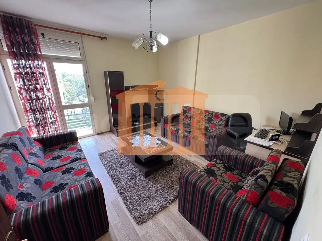 Apartament 1+1 dhoma 72 m² 5 kati