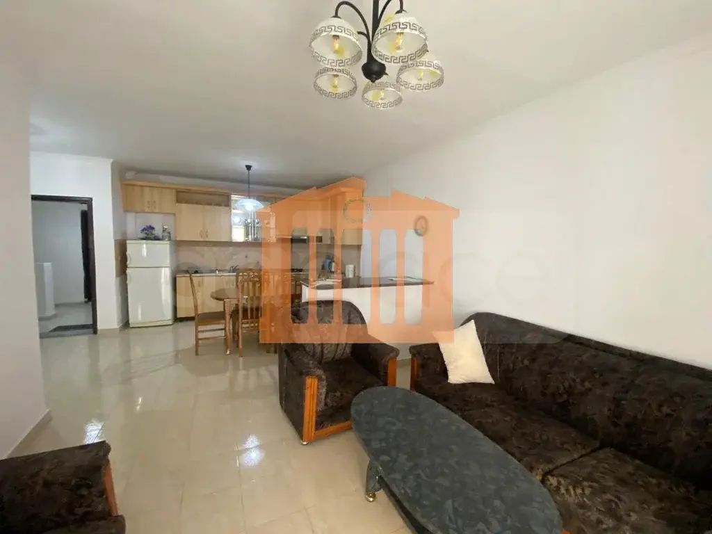 Apartament 1+1 dhoma 69 m² 5 kati