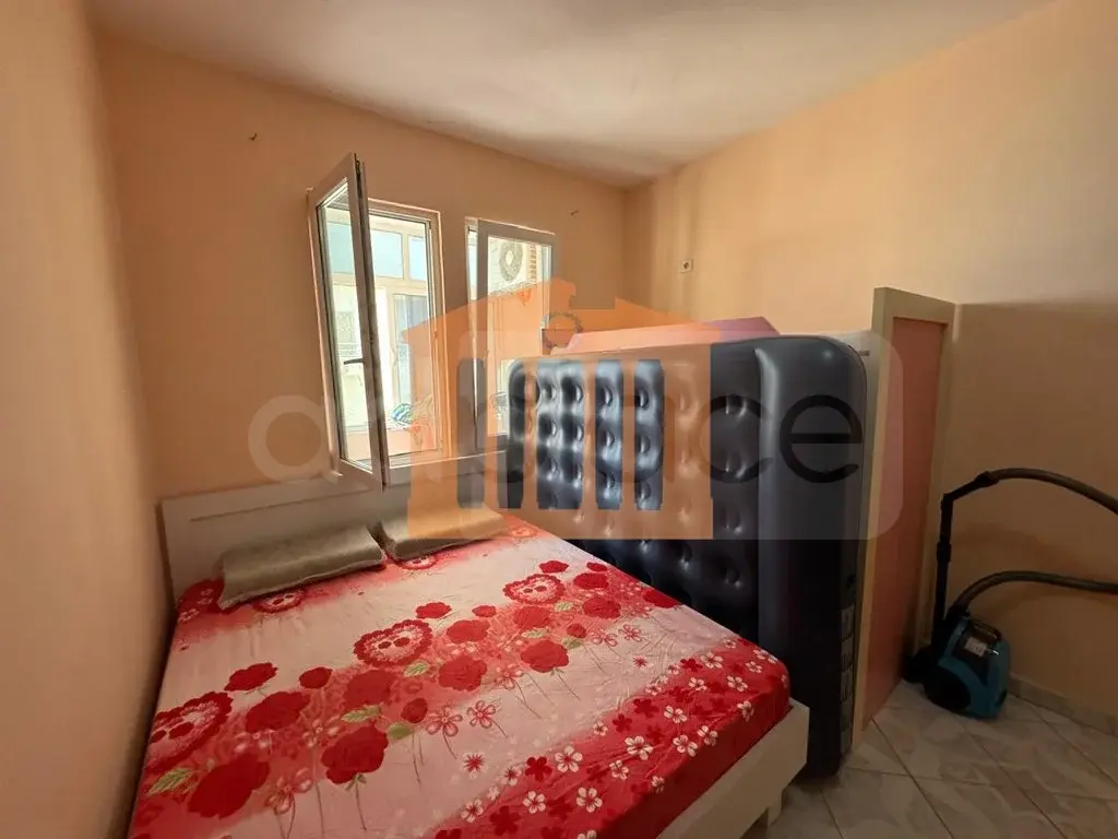 Apartament 1+1 dhoma 54 m² 5 kati