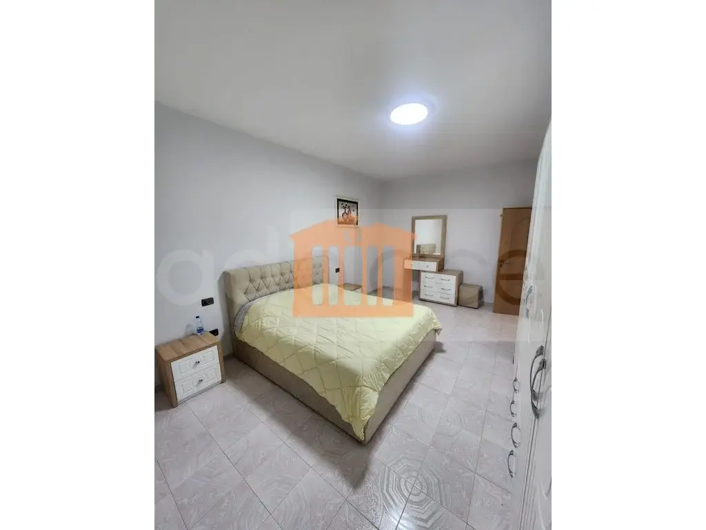 Apartament 1+1 dhoma 45 m² 1 kati
