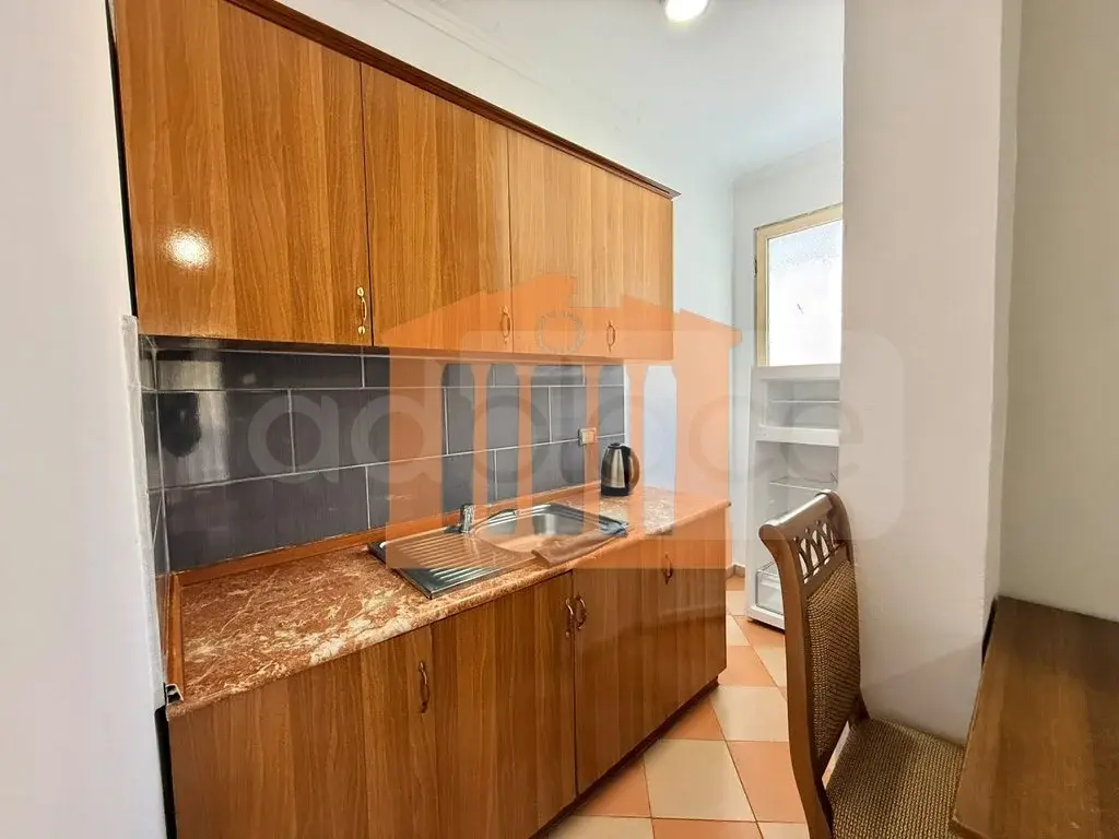 Apartament 1+1 dhoma 1 kati