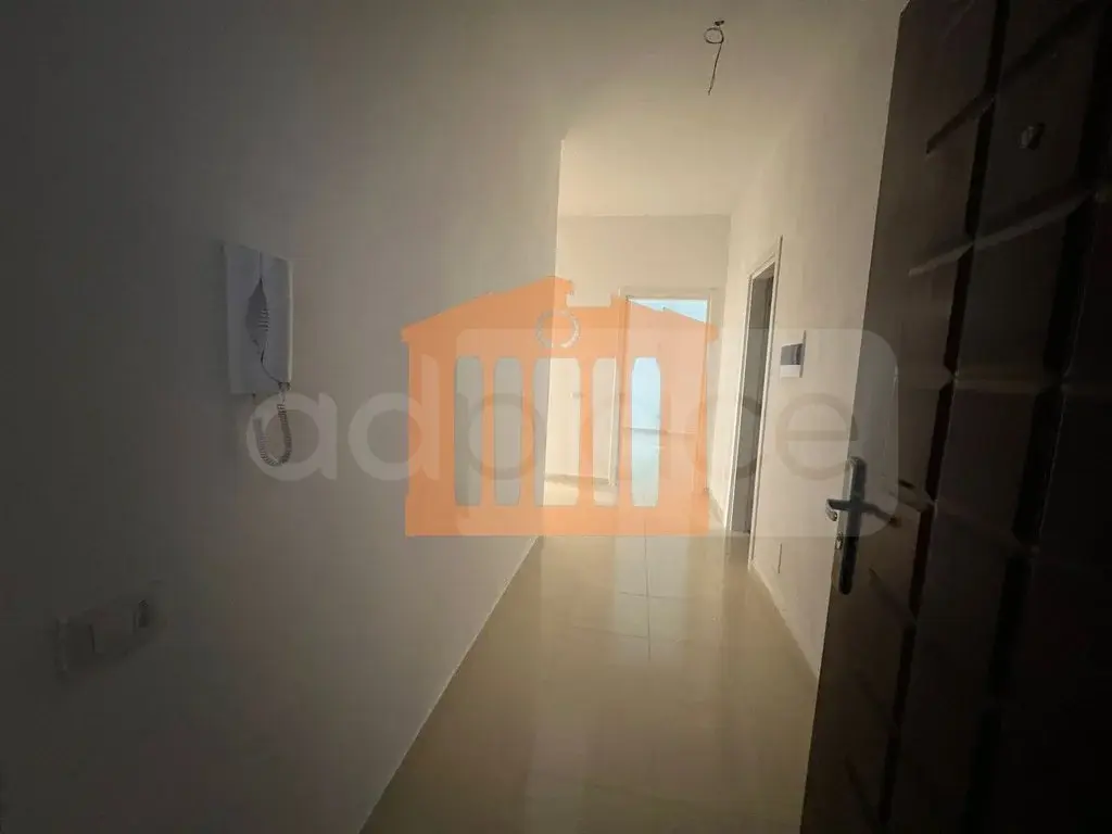 Apartament 1+2 dhoma 130 m² 1 kati