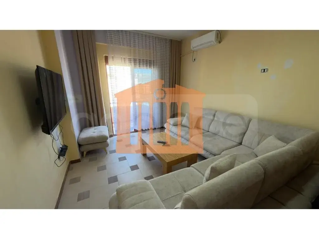 Apartament 1+2 dhoma 96 m² 6 kati