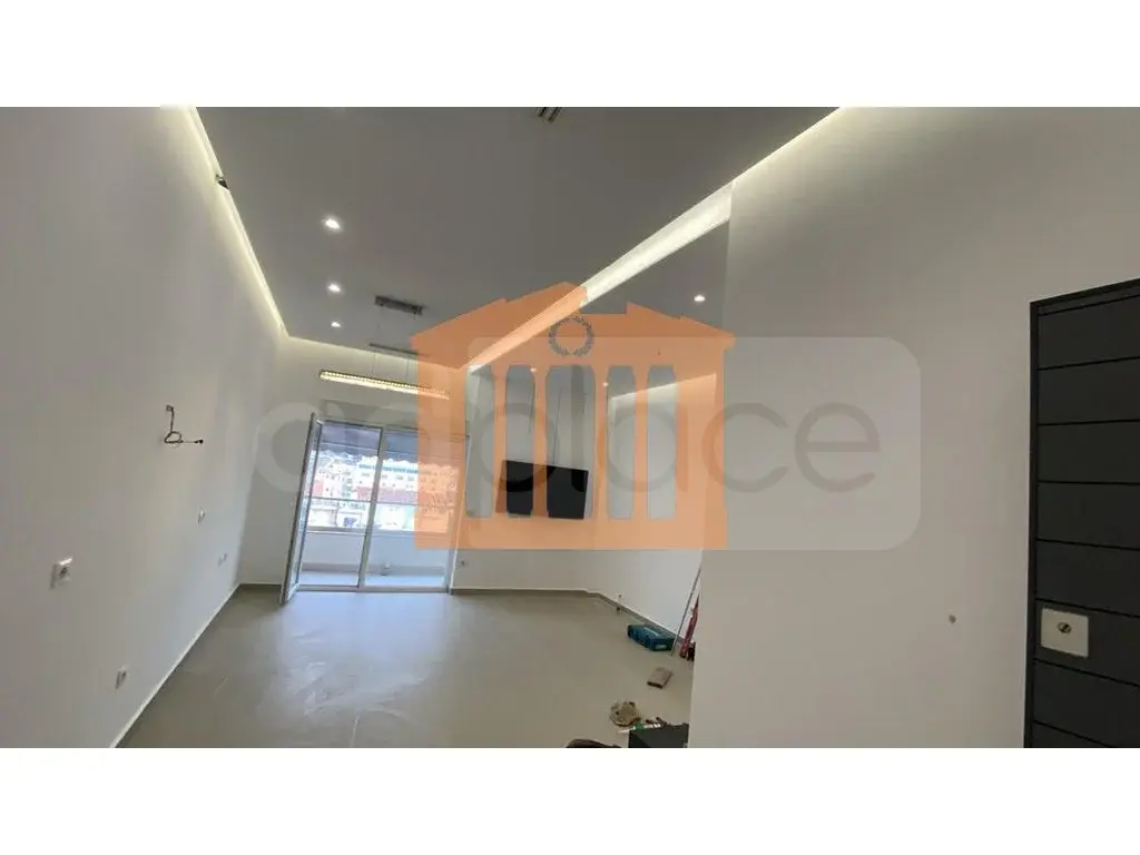 Apartament 1+1 dhoma 58 m² 6 kati