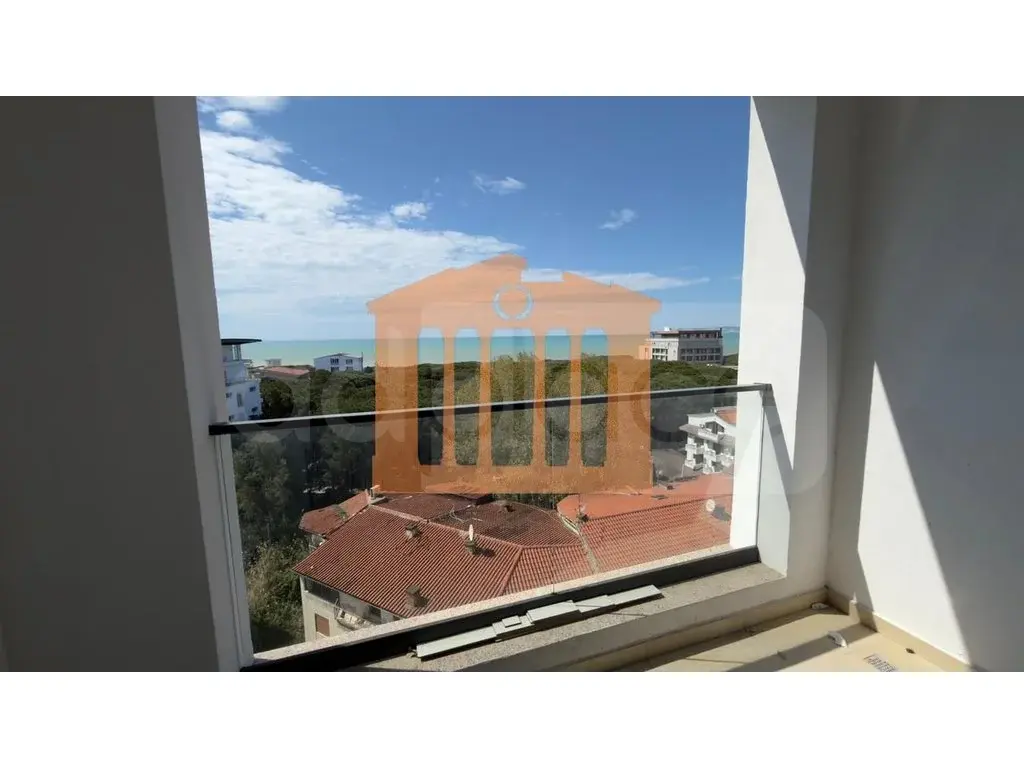 Apartament 1+1 dhoma 71 m² 7 kati