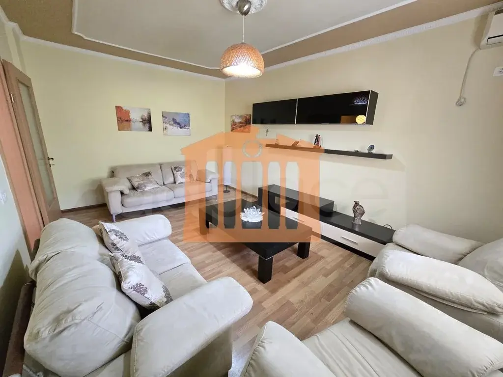 Apartament 1+2 dhoma 105 m² 4 kati